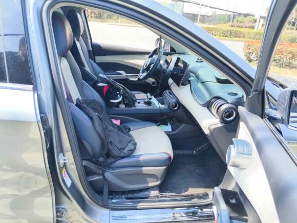 [成都·川A] 二手比亚迪元PLUS2022款 510KM 尊荣型