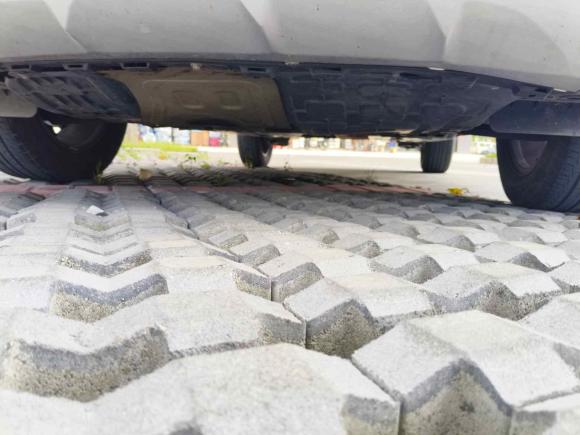 [佛山·粤E] 二手宝骏宝骏5102019款 1.5L 手动优享型 国V