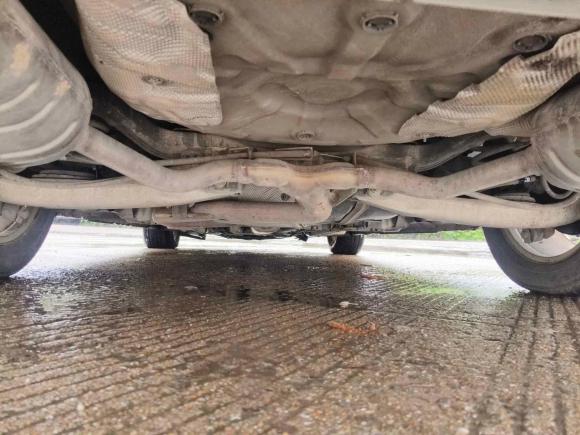 [宁波·皖A] 二手雪佛兰迈锐宝2013款 2.0L 自动豪华版