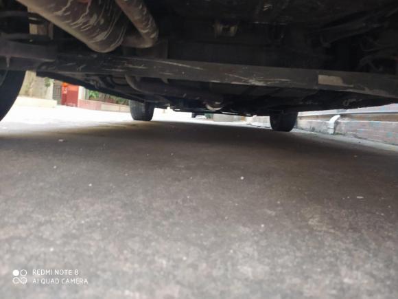 [佛山·粤E] 二手长安奔奔2015款 1.4L IMT尊贵型 国V