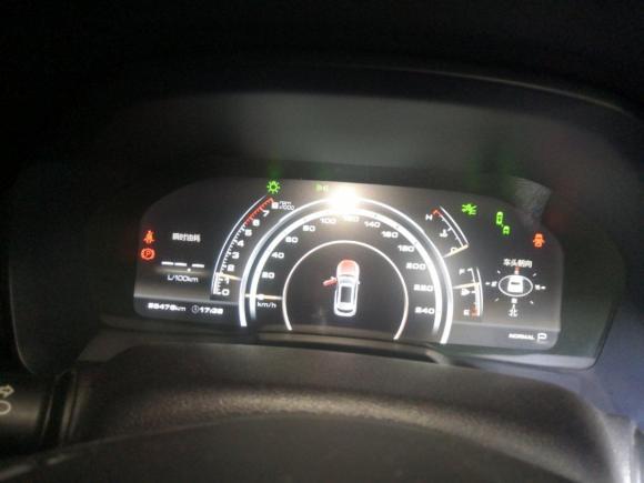 [济南·鲁A] 二手魏牌魏牌 VV72017款 2.0T 旗舰型