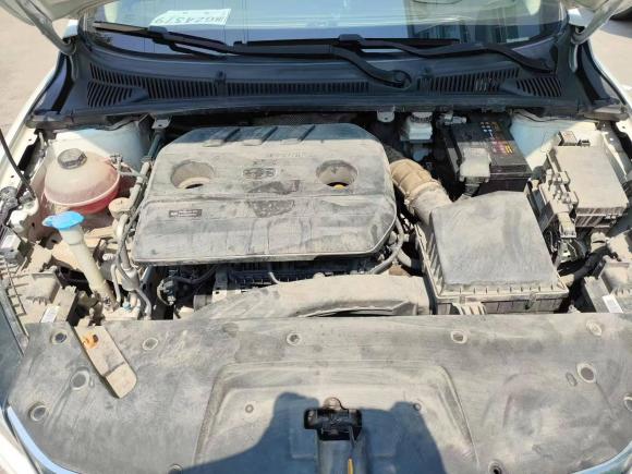 [义乌·浙G] 二手吉利汽车缤瑞2020款 200T 手动舒适型