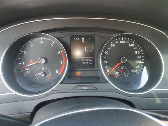 [台州·浙J] 二手大众迈腾2018款 280TSI DSG 舒适型