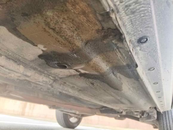 [南昌·赣A] 二手日产逍客2012款 2.0XV 雷 CVT 2WD