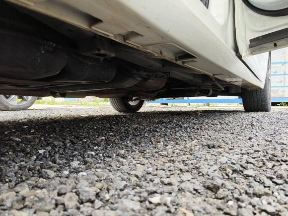 [广州·粤B] 二手广汽传祺传祺M62021款 PRO 270T DCT豪华版