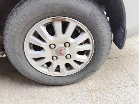 [杭州·浙A] 二手五菱汽车五菱荣光V2016款 1.5L标准型