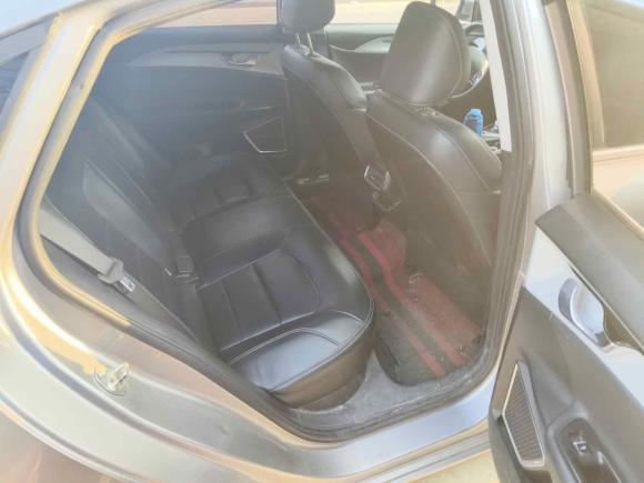 [台州·浙J] 二手吉利几何吉利几何A2021款 Pro 畅享高维续航版 430KM A430平方版