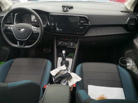 [成都·川G] 二手捷达捷达VS72020款 1.4T 自动悦享型