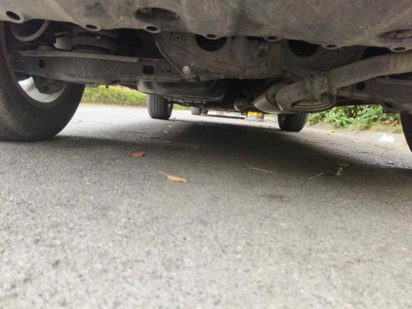 [上海·苏C] 二手长安长安CS752016款 2.0L 手动领先型 国V