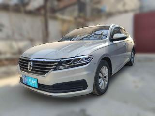 大众朗逸2019款 1.5L 自动风尚版 国VI