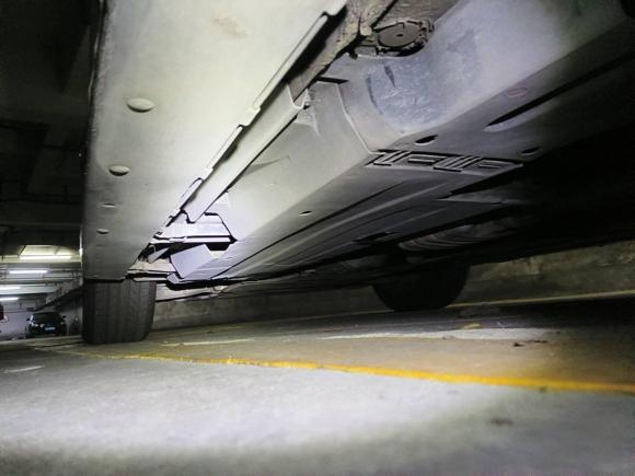 [广州·粤A] 二手奥迪奥迪Q52012款 2.0TFSI 舒适型