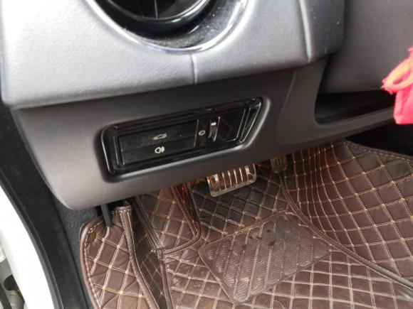 [成都·川A] 二手捷豹捷豹XJ2014款 XJL 3.0 SC 两驱全景商务版