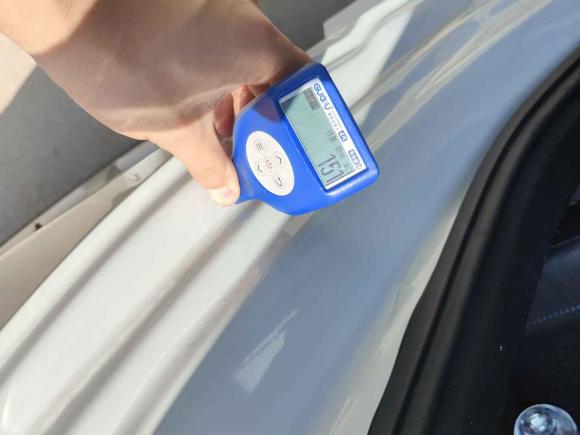 [南昌·赣G] 二手奥迪奥迪A32017款 Limousine 35 TFSI 时尚型