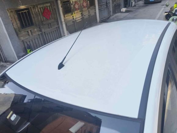 [金华·浙G] 二手长安奔奔EV2019款 EV360 标准型