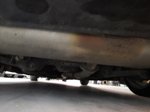 [无锡·苏B] 二手现代劳恩斯-酷派2012款 2.0T 自动豪华版