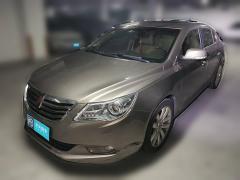 [上海·沪B] 荣威荣威9502012款 2.4L 豪华行政版