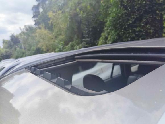 [武汉·鄂A] 二手长安长安CS752014款 2.0L 手动豪华型 国IV