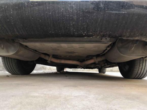 [义乌·浙G] 二手雷克萨斯雷克萨斯ES2006款 350 豪华版