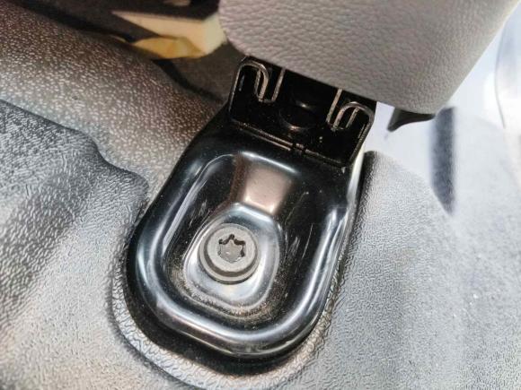 [宁波·浙B] 二手荣威科莱威CLEVER2021款 302km全能版