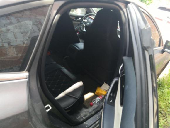 [义乌·浙G] 二手比亚迪秦PLUS2021款 DM-i 55KM 尊贵型