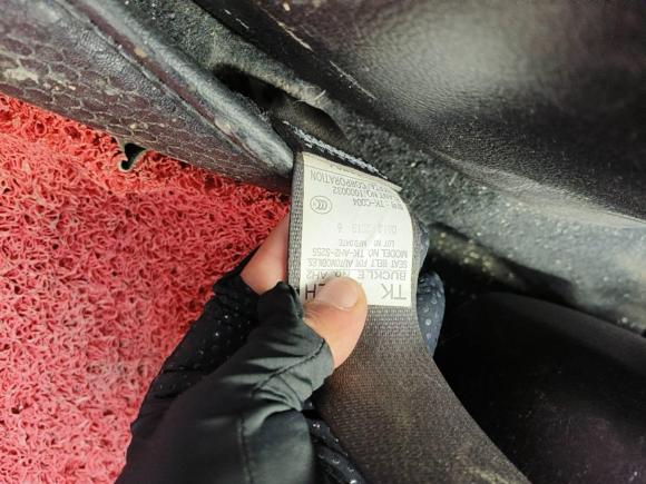 [合肥·皖A] 二手斯巴鲁斯巴鲁XV2012款 2.0i 舒适版