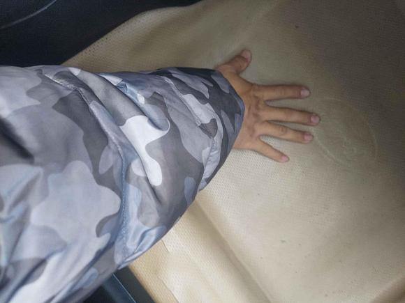 [南京·苏L] 二手福特嘉年华2011款 两厢 1.5L 自动运动型