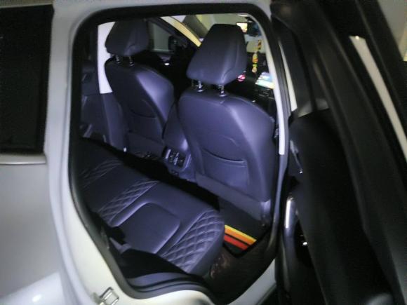 [南昌·赣A] 二手哈弗哈弗H62020款 1.5GDIT 自动铂金冠军版