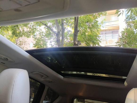 [嘉兴·浙F] 二手福特翼虎2013款 1.6L GTDi 四驱精英型