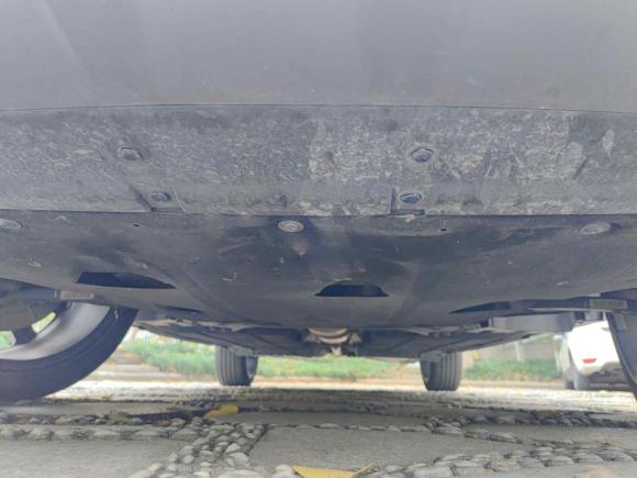 [无锡·苏B] 二手领克领克052020款 2.0TD 两驱耀Halo