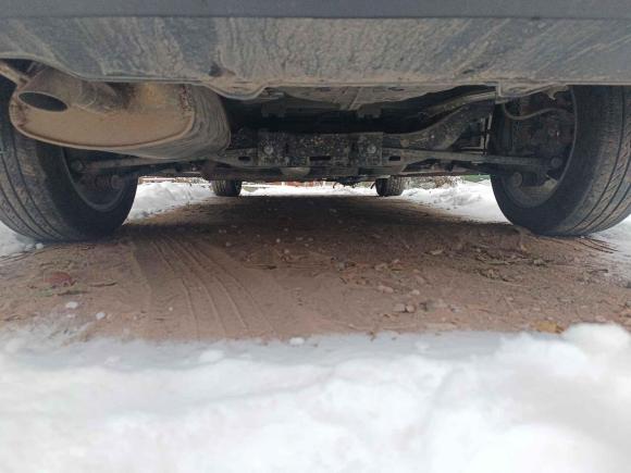 [北京·京E] 二手别克英朗2021款 典范 1.5L 自动进取型