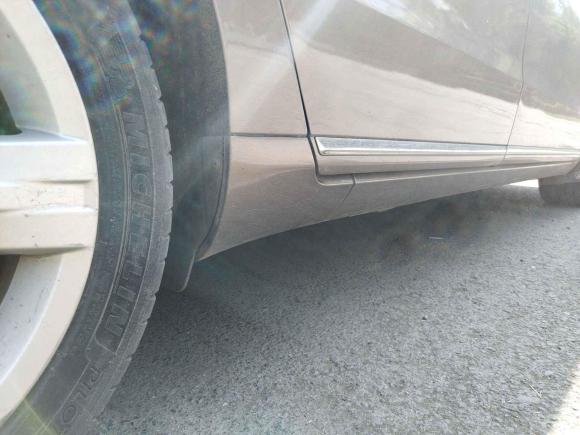 [芜湖·皖B] 二手大众迈腾2016款 1.8TSI 智享豪华型