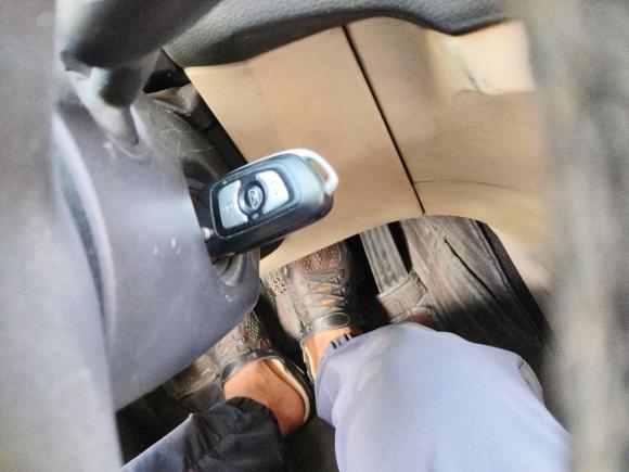 [上海·沪E] 二手华颂华颂72015款 2.0T 自动豪华型