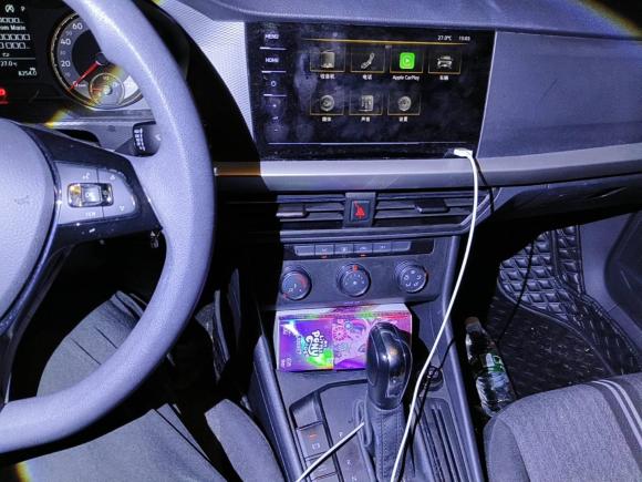 [无锡·苏B] 二手大众朗逸2021款 1.5L 自动风尚版