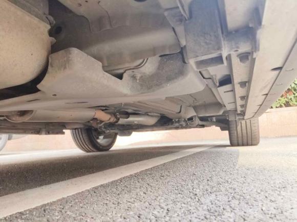 [南京·苏A] 二手路虎发现神行2019款 240PS SE Dynamic版 国VI