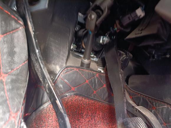 [青岛·川Y] 二手东风风光风光S5602018款 1.8L 手动豪华型 7座