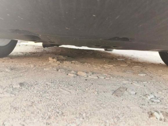 [金华·浙G] 二手比亚迪汉2020款 EV 超长续航版豪华型