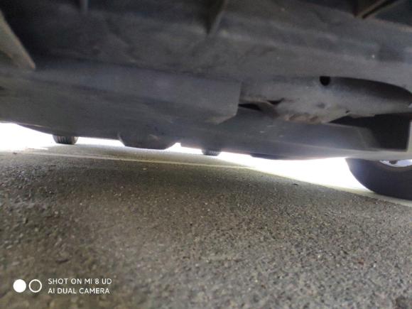 [宁波·浙B] 二手奔腾全新奔腾B502011款 1.6L 自动天窗版