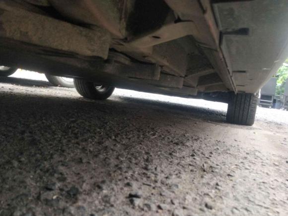 [深圳·粤B] 二手北汽新能源北汽新能源EX2018款 EX360 新尚版