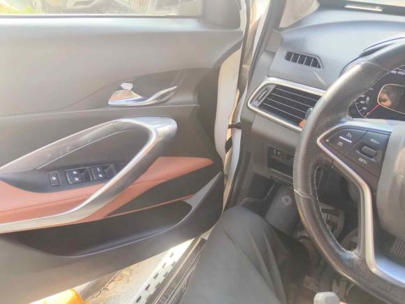 [上海·苏E] 二手宝骏宝骏5102017款 1.5L 手动豪华型