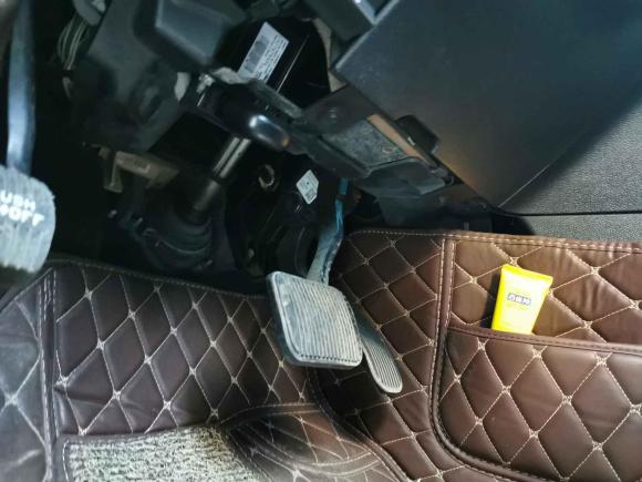 [宁波·浙B] 二手福特探险者2016款 2.3T 精英版