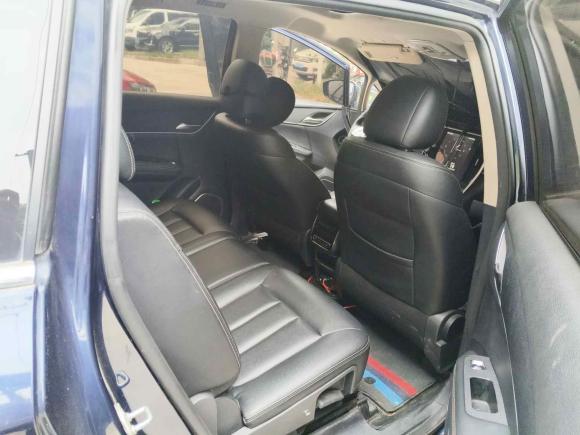 [上海·豫S] 二手比亚迪宋MAX2017款 1.5T 自动智联精英型 7座