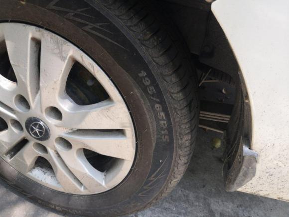 [上海·赣E] 二手瑞风汽车瑞风M32015款 创客版 1.6L 豪华智能型