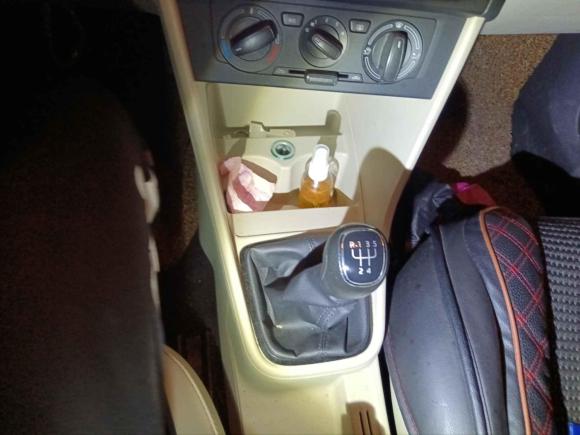 [南通·苏F] 二手斯柯达昕锐2015款 1.6L 手动智选型