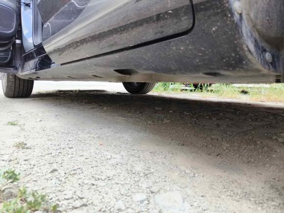 [上海·沪A] 二手飞凡汽车飞凡R72022款 标准高阶版