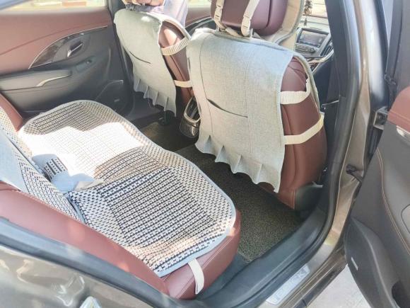 [温州·浙C] 二手别克君越2013款 2.4L SIDI豪华舒适型