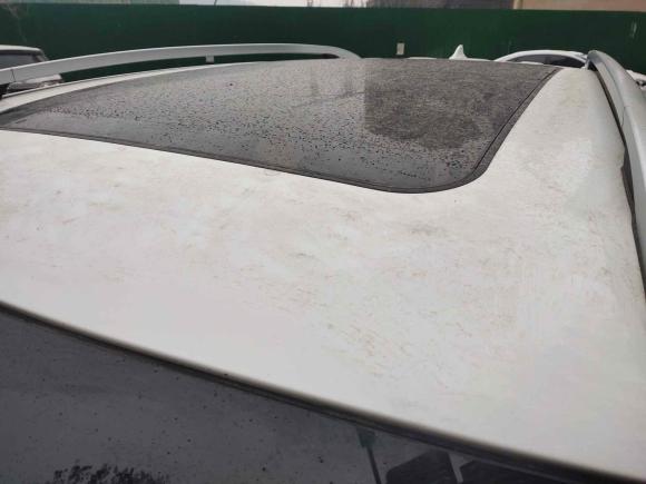 [济南·鲁A] 二手捷途捷途X702018款 1.5T 自动悦行版