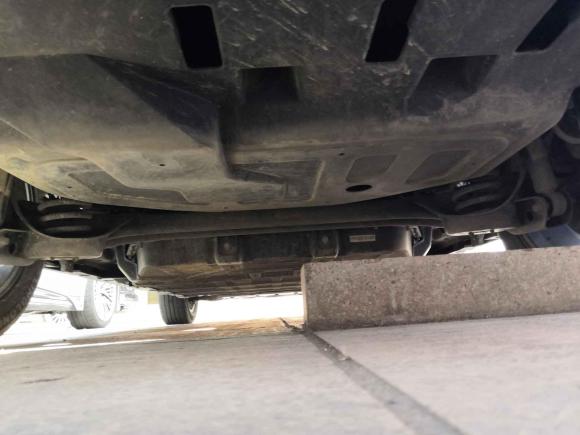 [无锡·苏B] 二手威马汽车威马EX52020款 EX5 400 即客行版