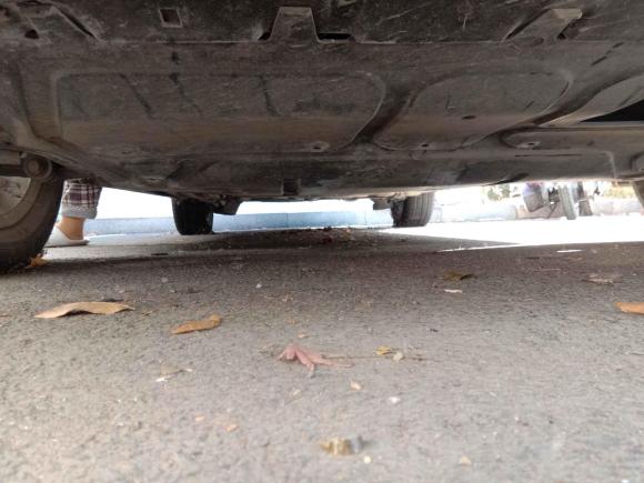 [芜湖·皖B] 二手大众宝来2011款 1.6L 自动时尚型