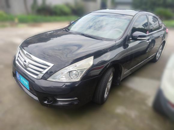 日產(chǎn)天籟2011款 2.5L XL領(lǐng)先版「寧波二手車」「天天拍車」