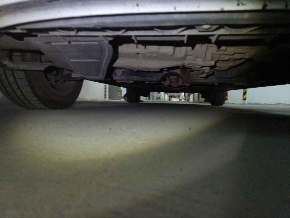 [南通·苏F] 二手斯柯达昕锐2015款 1.6L 手动智选型